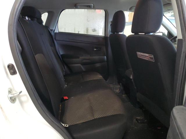 Photo 11 from auction – 2016 MITSUBISHI OUTLANDER with VIN JA4AP3AU8GZ064175