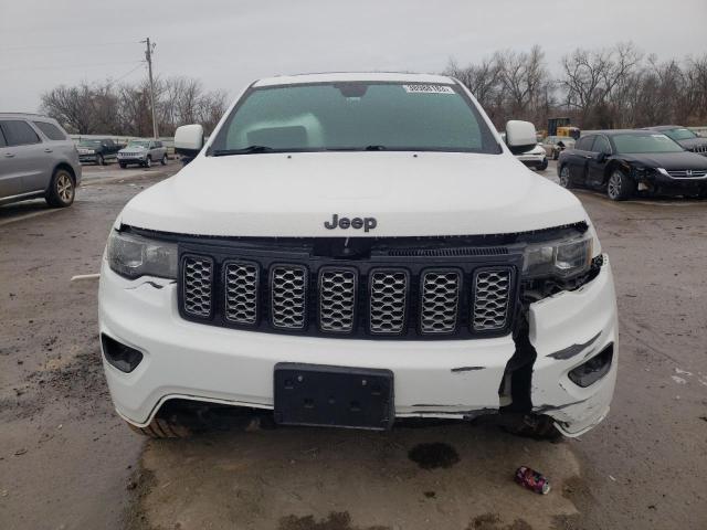 Photo 5 from auction – 2017 JEEP GRAND CHER with VIN 1C4RJFAG5HC768151