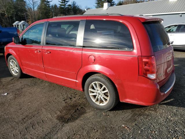 Photo 2 from auction – 2015 DODGE GRAND CARA with VIN 2C4RDGCG6FR584979