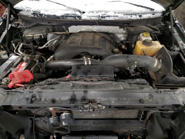 Photo 11 from auction – 2013 FORD F150 SUPER with VIN 1FTFX1ET4DKF81995