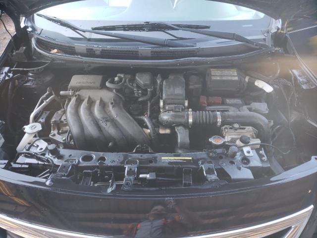 Photo 11 from auction – 2017 NISSAN VERSA S with VIN 3N1CN7AP9HL880006