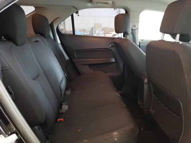 Photo 11 from auction – 2013 CHEVROLET EQUINOX LS with VIN 2GNFLCEKXD6151929