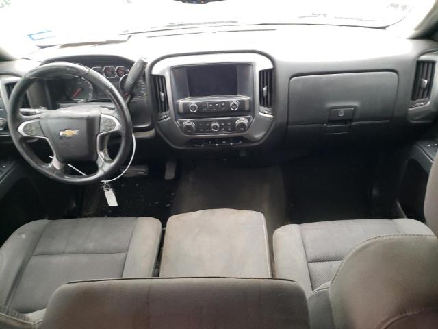 Photo 8 from auction – 2014 CHEVROLET SILVERADO with VIN 1GCRCREC1EZ307878