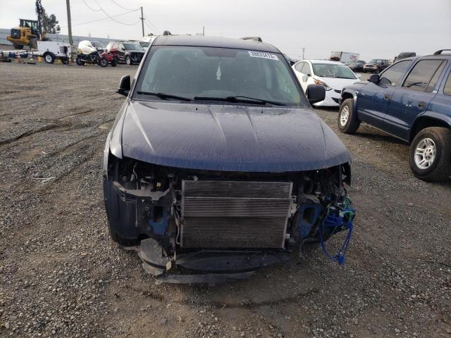 Photo 5 from auction – 2017 DODGE JOURNEY SE with VIN 3C4PDCAB5HT503865