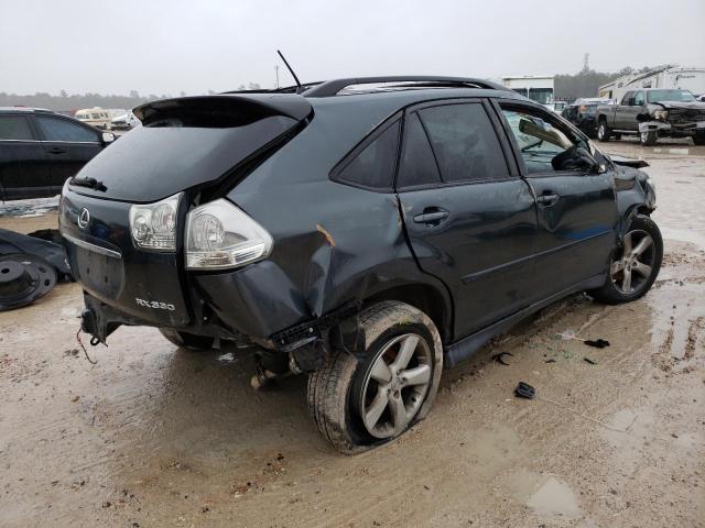 Photo 3 from auction – 2005 LEXUS RX 330 with VIN JTJGA31U550052887