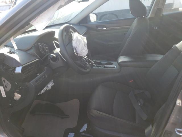 Photo 7 from auction – 2020 NISSAN ALTIMA S with VIN 1N4BL4BV4LC226891