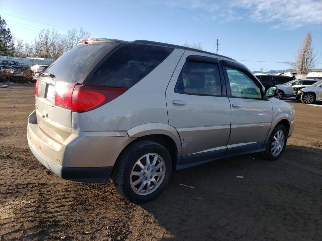 Photo 3 from auction – 2005 BUICK RENDEZVOUS with VIN 3G5DA03E95S554506