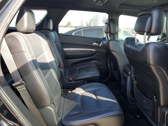 Photo 10 from auction – 2017 DODGE DURANGO GT with VIN 1C4RDHDG7HC680605
