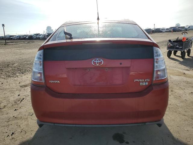 Photo 6 from auction – 2009 TOYOTA PRIUS with VIN JTDKB20U293523629