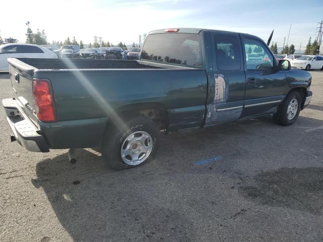 Photo 3 from auction – 2003 CHEVROLET SILVERADO with VIN 2GCEC19T231408654