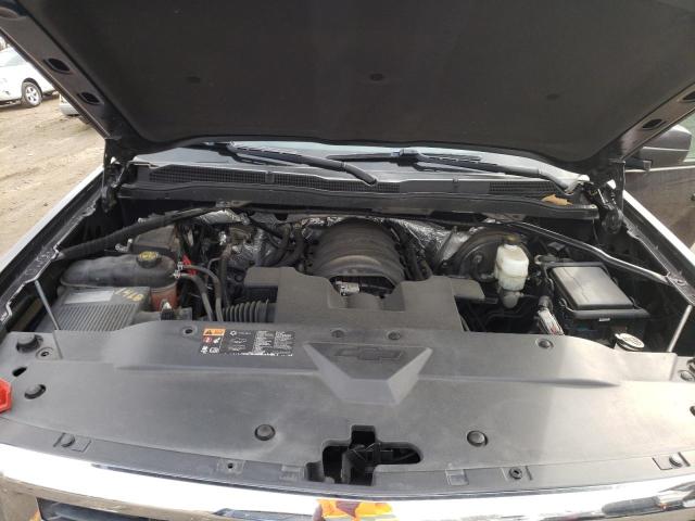 Photo 11 from auction – 2015 CHEVROLET SILVERADO with VIN 3GCUKREC6FG488359