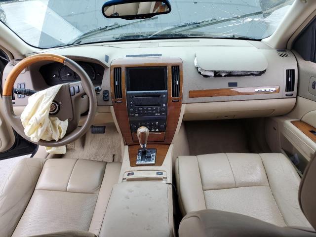 Photo 7 from auction – 2005 CADILLAC STS with VIN 1G6DC67A450205020
