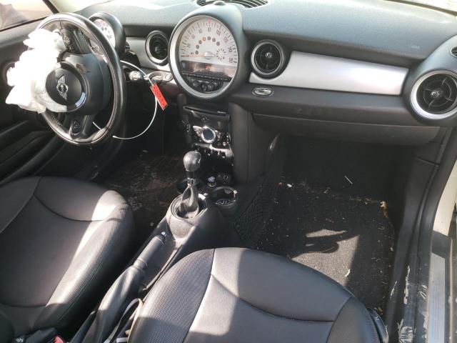 Photo 8 from auction – 2013 MINI COOPER with VIN WMWSU3C59DT679032