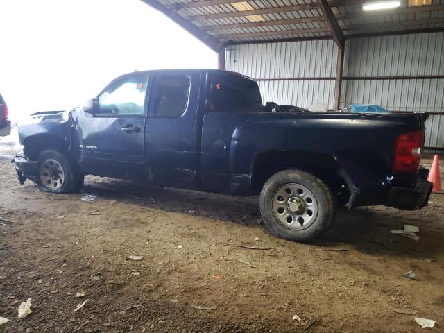 Photo 2 from auction – 2009 CHEVROLET SILVERADO with VIN 1GCEC19XX9Z269330