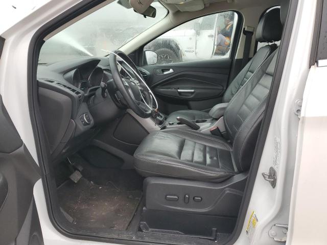 Photo 7 from auction – 2016 FORD ESCAPE SE with VIN 1FMCU0GX2GUB19770