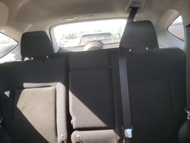 Photo 10 from auction – 2015 HONDA CR-V EX with VIN 2HKRM3H52FH540653