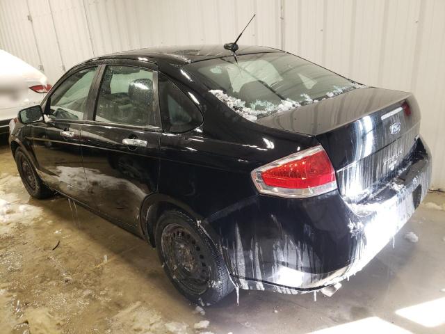 Photo 2 from auction – 2010 FORD FOCUS SEL with VIN 1FAHP3HN7AW287874