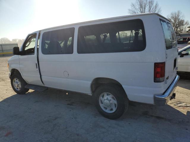 Foto 2 de la subasta – 2005 FORD ECONOLINE con VIN 1FBNE31L55HA92091