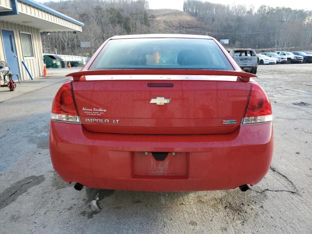 Photo 6 from auction – 2012 CHEVROLET IMPALA LT with VIN 2G1WG5E35C1297869