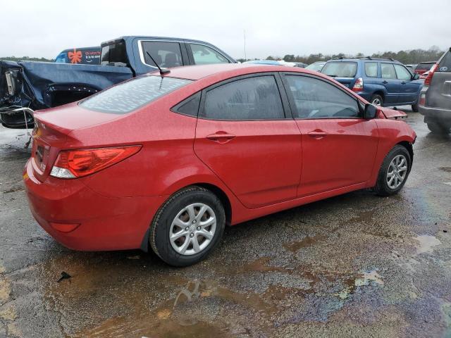 Photo 3 from auction – 2013 HYUNDAI ACCENT GLS with VIN KMHCT4AE6DU326174