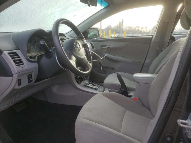 Photo 7 from auction – 2013 TOYOTA COROLLA BA with VIN 2T1BU4EE5DC110742