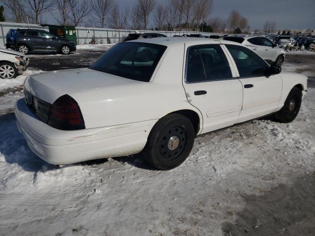 Photo 3 from auction – 2011 FORD CROWN VICT with VIN 2FABP7BV6BX178253