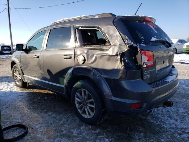 Photo 2 from auction – 2014 DODGE JOURNEY SX with VIN 3C4PDDBG9ET250979