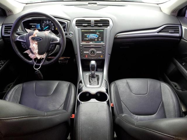 Photo 8 from auction – 2016 FORD FUSION TIT with VIN 3FA6P0K94GR228326