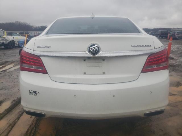 Photo 6 from auction – 2016 BUICK LACROSSE with VIN 1G4GB5G36GF233583