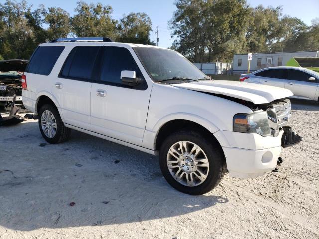 Photo 4 from auction – 2014 FORD EXPEDITION with VIN 1FMJU2A51EEF41515
