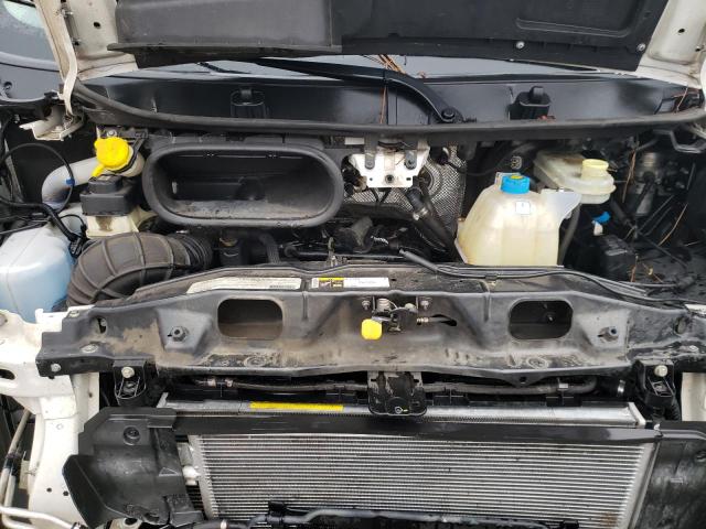 Photo 12 from auction – 2018 RAM PROMASTER with VIN 3C6TRVAG1JE103844