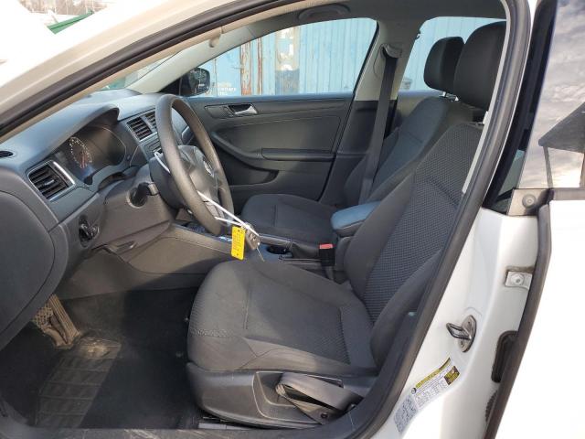 Photo 7 from auction – 2014 VOLKSWAGEN JETTA BASE with VIN 3VW2K7AJ9EM207281