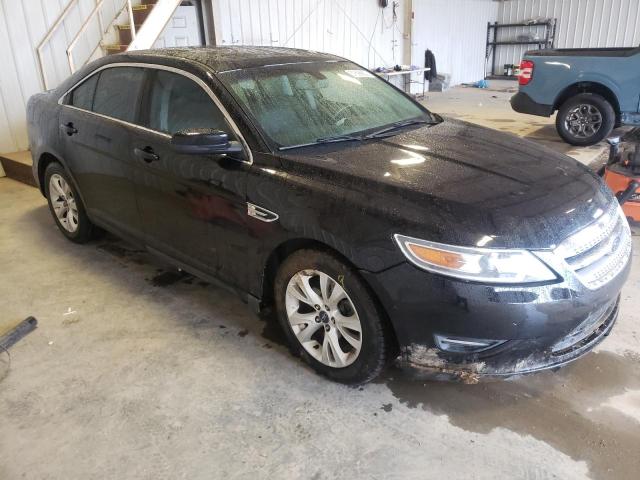 Photo 4 from auction – 2012 FORD TAURUS SEL with VIN 1FAHP2EW8CG101571