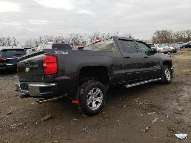 Photo 3 from auction – 2015 CHEVROLET SILVERADO with VIN 3GCUKREC6FG488359