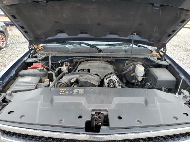 Photo 11 from auction – 2011 CHEVROLET SILVERADO with VIN 3GCPCSE01BG280455