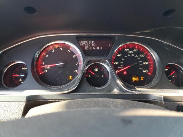 Photo 9 from auction – 2013 GMC ACADIA DEN with VIN 1GKKVTKDXDJ199087