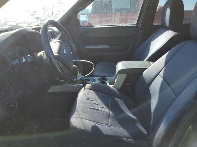 Photo 7 from auction – 2011 FORD ESCAPE XLT with VIN 1FMCU9DG4BKC12206