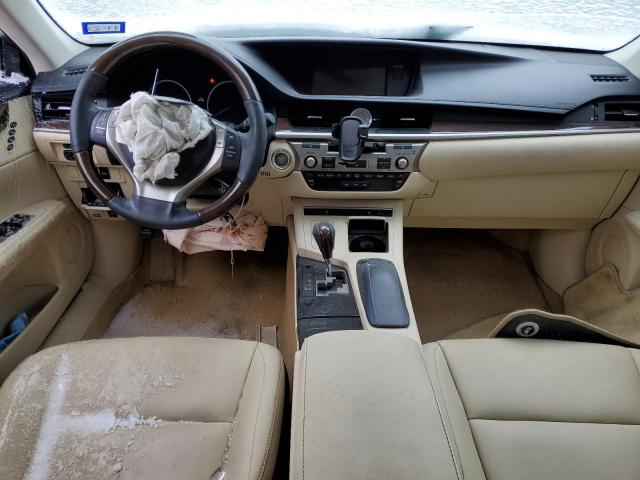 Photo 8 from auction – 2013 LEXUS ES 350 with VIN JTHBK1GG7D2062399