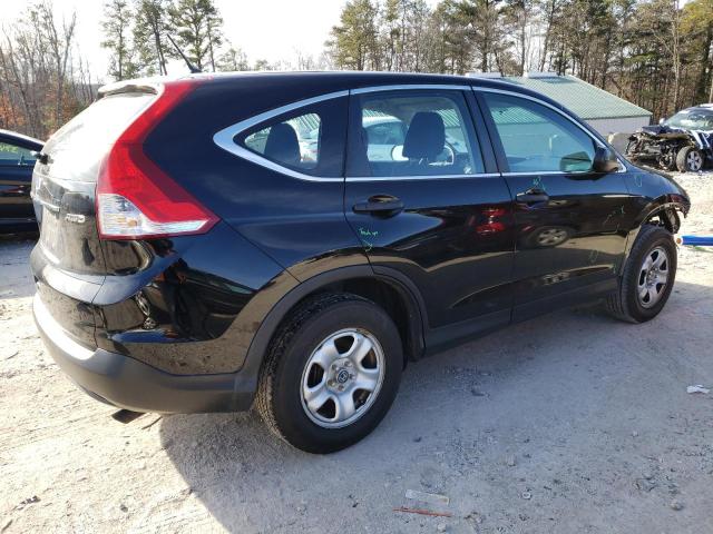 Photo 3 from auction – 2014 HONDA CR-V LX with VIN 2HKRM4H38EH694903