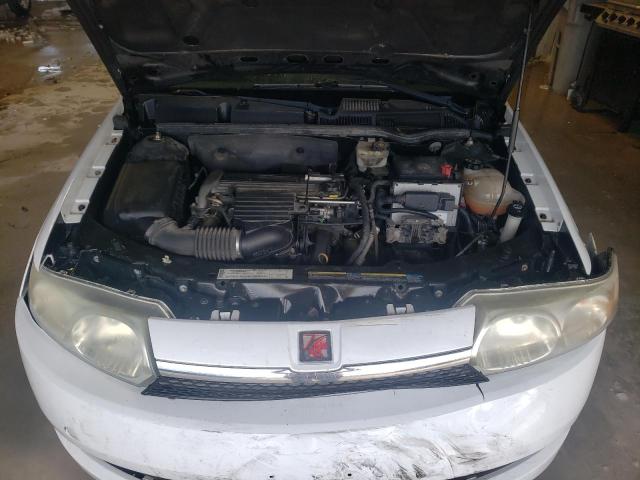 Photo 11 from auction – 2004 SATURN ION LEVEL with VIN 1G8AJ52FX4Z145638