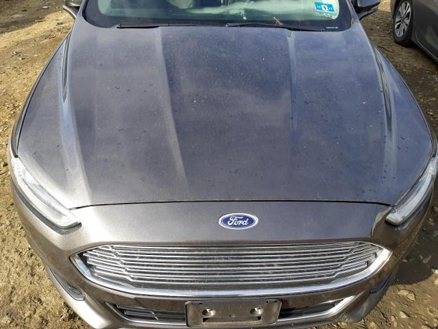 Photo 11 from auction – 2016 FORD FUSION TIT with VIN 3FA6P0K95GR129160