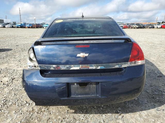 Photo 6 from auction – 2008 CHEVROLET IMPALA LS with VIN 2G1WB58K089184857