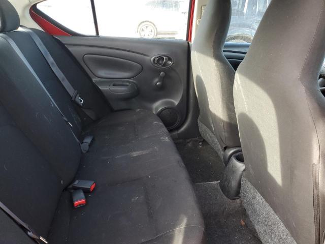 Photo 10 from auction – 2014 NISSAN VERSA S with VIN 3N1CN7AP6EL853180