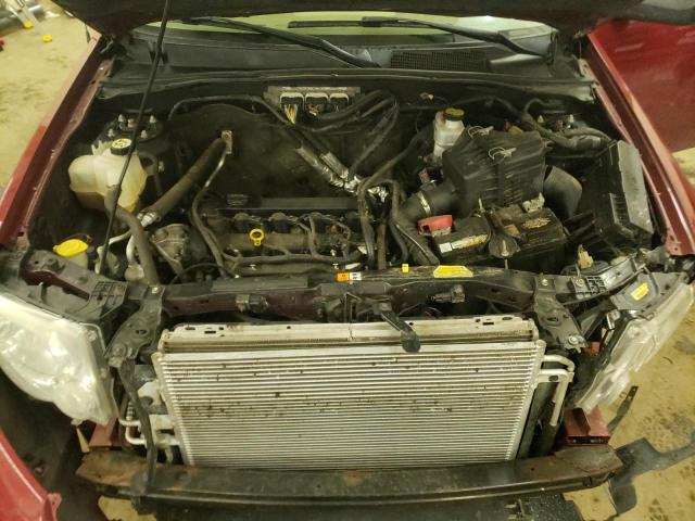 Photo 11 from auction – 2010 FORD ESCAPE XLT with VIN 1FMCU0D74AKB61980