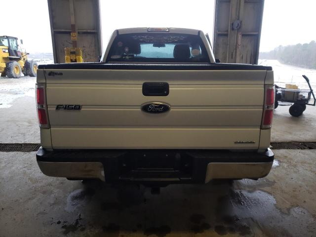 Фото 6 с аукциона – 2012 FORD F150 с VIN 1FTMF1EM1CFB20568