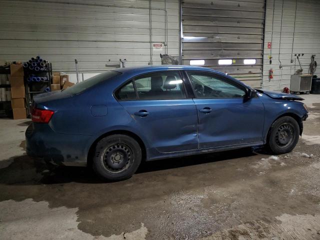 Photo 3 from auction – 2015 VOLKSWAGEN JETTA BASE with VIN 3VW1K7AJ9FM307877