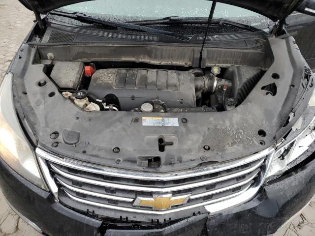 Photo 12 from auction – 2016 CHEVROLET TRAVERSE L with VIN 1GNKVHKD3GJ150611