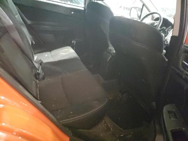 Photo 10 from auction – 2014 SUBARU XV CROSSTR with VIN JF2GPAVC8E8267626