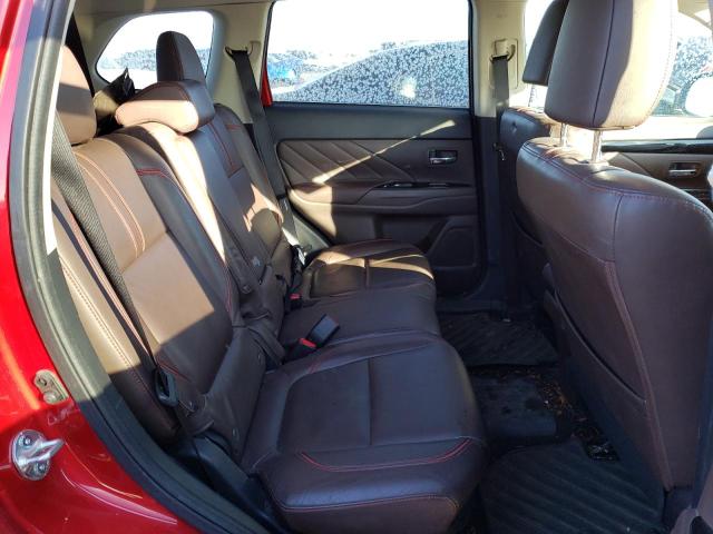 Photo 11 from auction – 2018 MITSUBISHI OUTLANDER with VIN JA4J24A52JZ070803