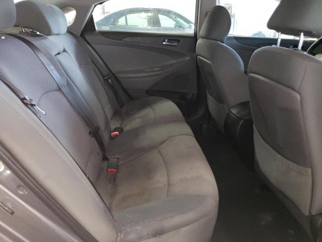 Photo 10 from auction – 2014 HYUNDAI SONATA GLS with VIN 5NPEB4AC2EH842252